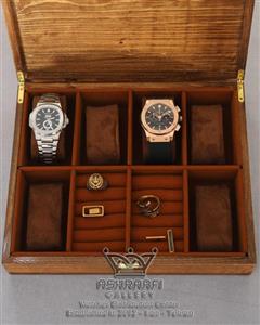 جعبه ساعت Box Watches 8 WB