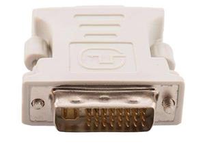مبدل DVI به VGA رویال مدل 1008893