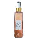 Mantre La vie est belle Lancome body splash for Women 225ml