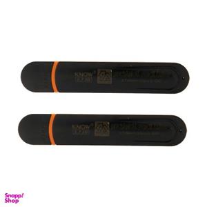 نوک مداد نوکی 0.5 میلی متری نو مدل G-2297 کد 12 بسته 2 عددی