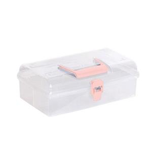 جعبه نخ و سوزن  کد 399