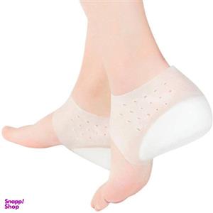 پاشنه پوش افزایش قد مدل TP 950 بسته 2 عددی