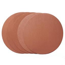 سنباده پشت کرکی مدل 320 بسته ۵ عددی