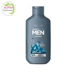 شامپو مردانه نورث فورمن ساب زیرو اوریفلیم Subzero North for Men حجم ۲۵۰ میل