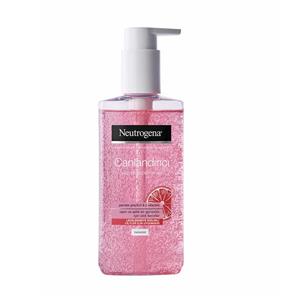 ژل شستشوی صورت گریپ فروت نوتروژینا Neutrogena Refreshingly Clear Facial Wash حجم 200 میل