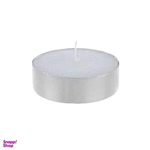 شمع وارمر کد 001611 بسته 100 عددی
