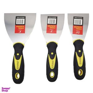کاردک ریما مدل YPZM-03 مجموعه 3 عددی