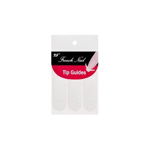 برچسب فرنچ ناخن مدل Gf-85