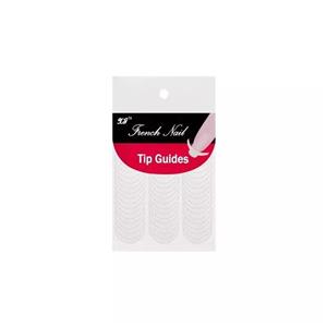 برچسب فرنچ ناخن مدل Gf-85