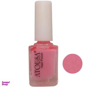 لاک ناخن آتوسا شماره 175