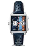 Tag Heuer Monaco Gulf 11