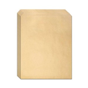 پاکت کد 0011 سایز A3 بسته 10 عددی