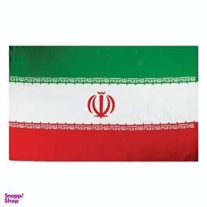 پرچم مدل ایران کد 123