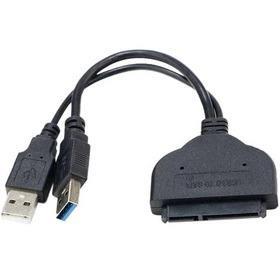 تبدیل USB 3.0 به SATA مدل LTS1696342