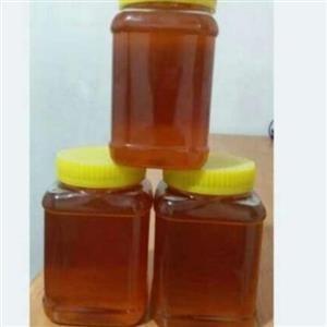 عسل طبیعی کنار 500 گرمی شیراز 