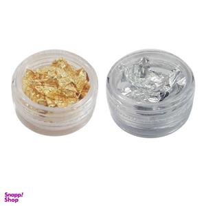 فویل ناخن مدل M-75 مجموعه 2 عددی