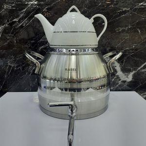 ست کتری و قوری راسل کد 134