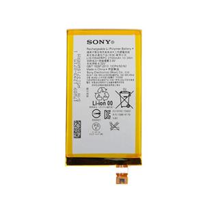 باتری موبایل مدل LIS1594ERPC ظرفیت 2930 میلی آمپر ساعت مناسب برای گوشی موبایل سونی Xperia Z5 Mini