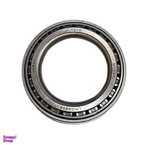 بلبرینگ چرخ جلو کویو کد 505 مناسب برای کاپرا