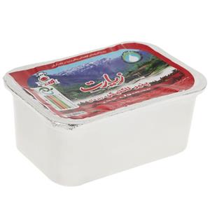 پنیر لاکتیکی زیارت پگاه 280 گرم 