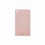 MAHOOT Rose Gold Leather Cover Sticker for Lenovo Tab M7 2019
