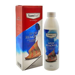 اسپری لکه بر فرش و مبلمان Nanosun بدون تریگر 300 میل