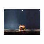 MAHOOT Hamburger Cover Sticker for Lenovo Miix 320 2017