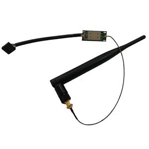 کارت شبکه USB مدل WT3070