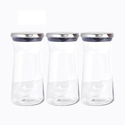 بانکه ام جی اس مدل B900S بسته سه عددی