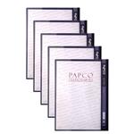 پوشه پاپکو کد A4-109 بسته 12عددی