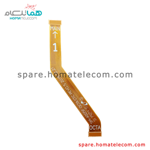 فلت رابط ال سی دی مدل FL505 مناسب برای گوشی موبایل سامسونگ Galaxy A50/A505