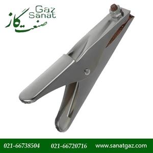 انبر جوشکاری پروتک مدل WEC500-A