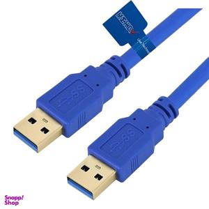 کابل لینک USB3.0 امکا مدل MULC طول 1.5 متر