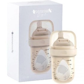 شیشه شیر بی بی سیل مدل 254 گنجایش 150 میلی لیتر