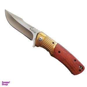 چاقو سفری باک کد 3068