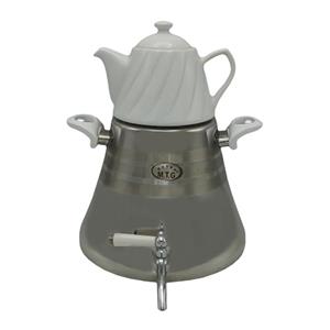 ست کتری و قوری مدل ام تی جی کد 2344