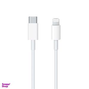 کابل تبدیل USB-C به لایتنینگ مدل ZM/A طول 1 متر
