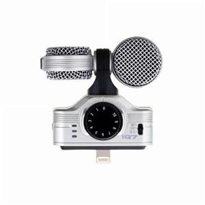 ضبط کننده حرفه ای صدا زوم مدل zoom iQ7