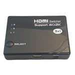 سوئیچ 1 به 3 HDMI  مای گروپ مدل FJ-HD301S