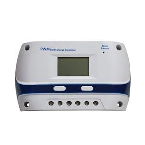 کنترل شارژ خورشیدی 30 آمپر  – برند PWM