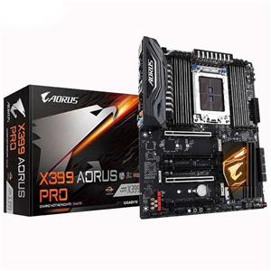 مادربرد گیگابایت مدل X399 AORUS PRO