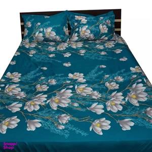 سرویس روتختی مدل رازقی دونفره 3تکه
