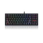 صفحه کلید باسیم / بی سیم ردراگون مدل Knight k598 – Brown Switches