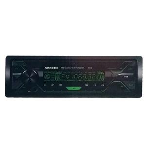 پخش کننده خودرو زنوتیک مدل 7258