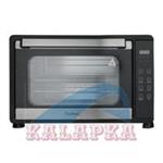 Techno Te-656 Oven Toaster