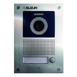 پنل درب باز کن تصویری سوزوکی مدل 1nudc