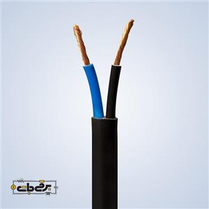 کابل افشان 2 در 2.5 مازندران