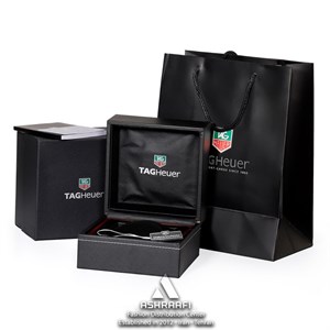 جعبه اورجینال ساعت تگ هویر Tag Heuer Box 02