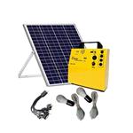 سیستم انرژی خورشیدی سولار مدل 20
