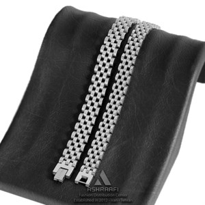 دستبند رولکس زنانه Rolex bracelet 02
